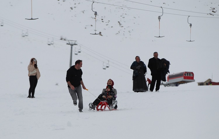 Navenda Kaşûnê ya Abaliyê / Wêne: AA